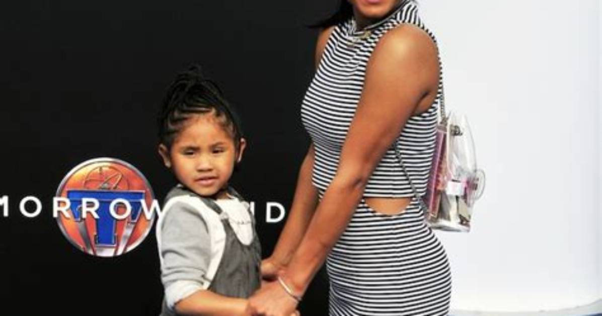 Who Are Christina Milian S Baby Daddies the Truth Behind Her High