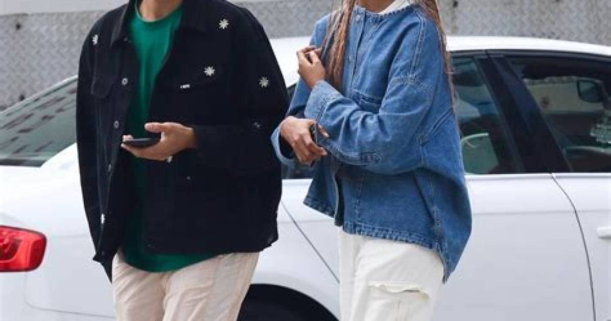 Who Are Dawit Eklund S Parents Inside the Family Roots of Malia Obama S