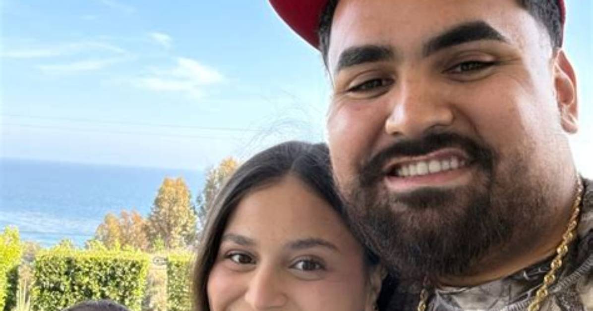 Who Are Taliya and Gustavo Everything You Need to Know About The