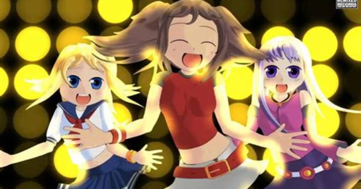 Who Created the Halo Caramelldansen Animation Fact Checking The
