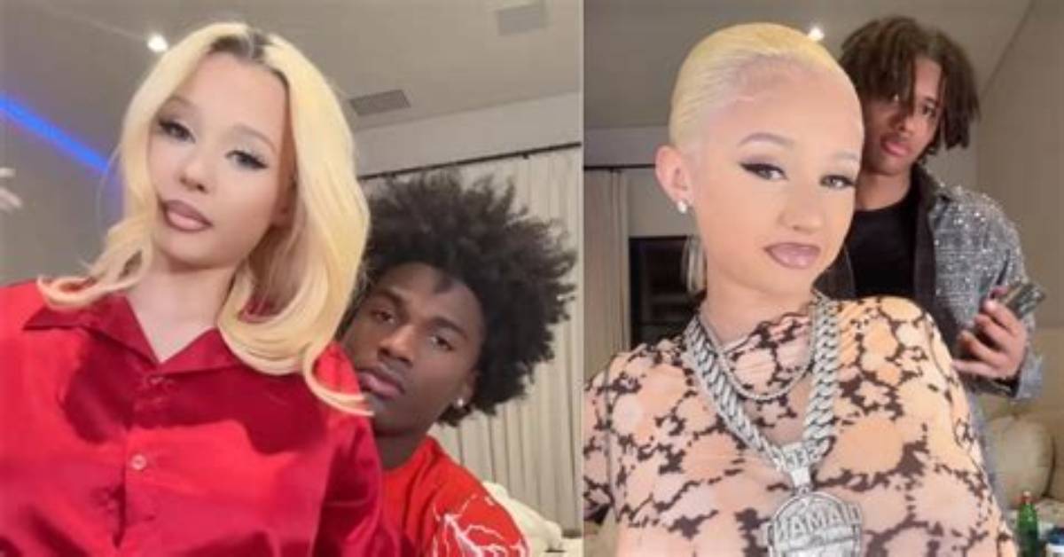 Who Is Alabama Barker Dating the Truth Behind Her Prom Date