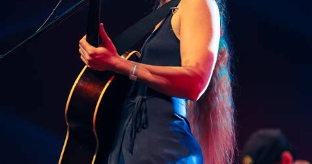 Who Is Alice Phoebe Lou the Essential Guide to Her Music Tour And