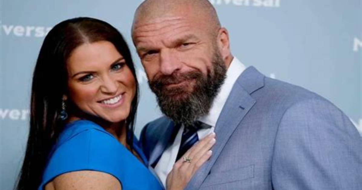 Who Is Amy Dumas S Husband the Truth Behind Lita S Private Life And