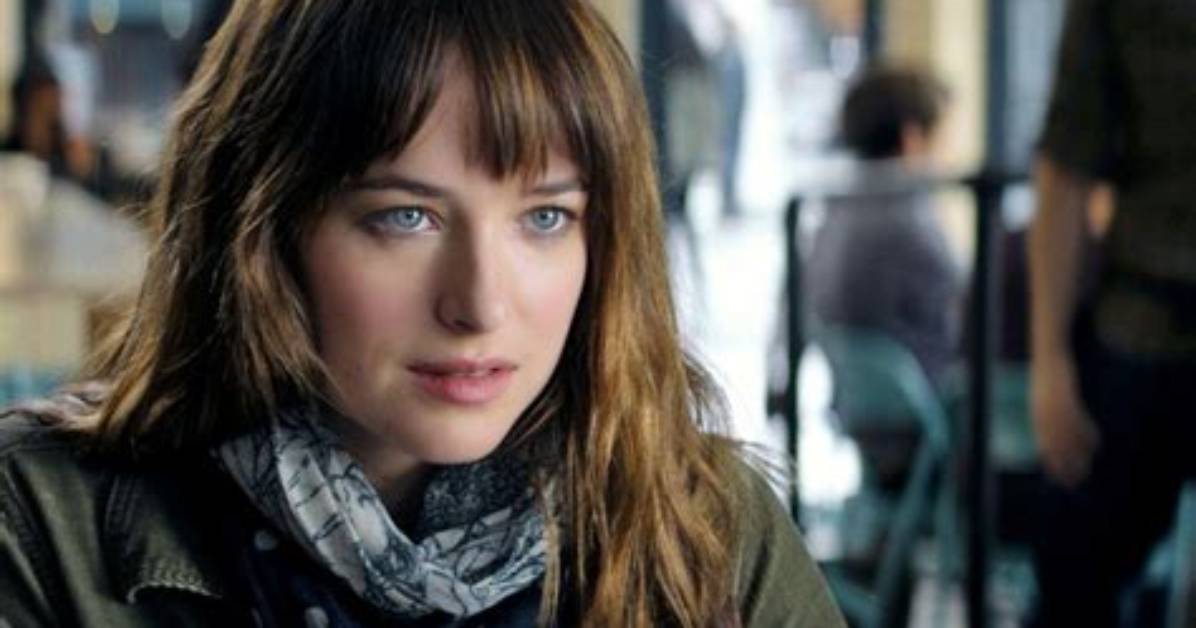 Who Is Anastasia Steele the Truth Behind the Fifty Shades Of