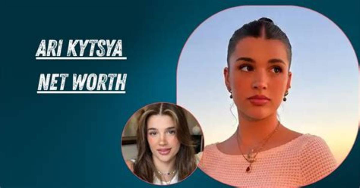 Who Is Ari Kytsya Viral Videos Net Worth Relationships and Everything You Need To
