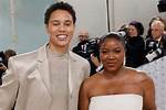 Who Is Brittney Griner's Wife? an Inside Look at Their Historic Love