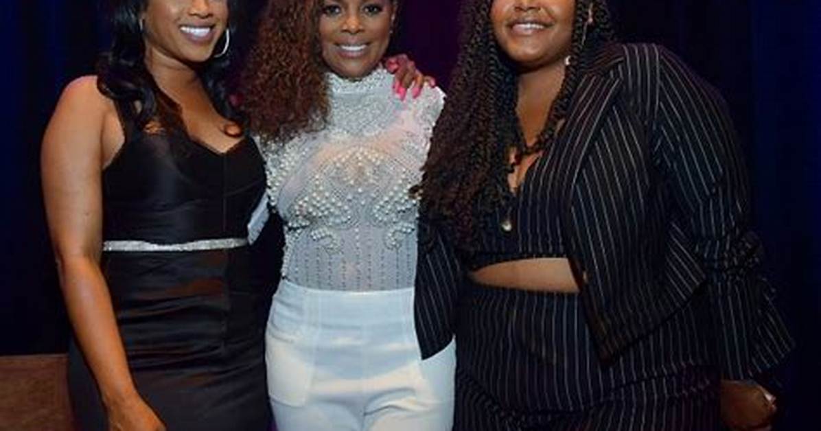 Who Is Carlysia Levert S Mother Complete Biography Family Ties And