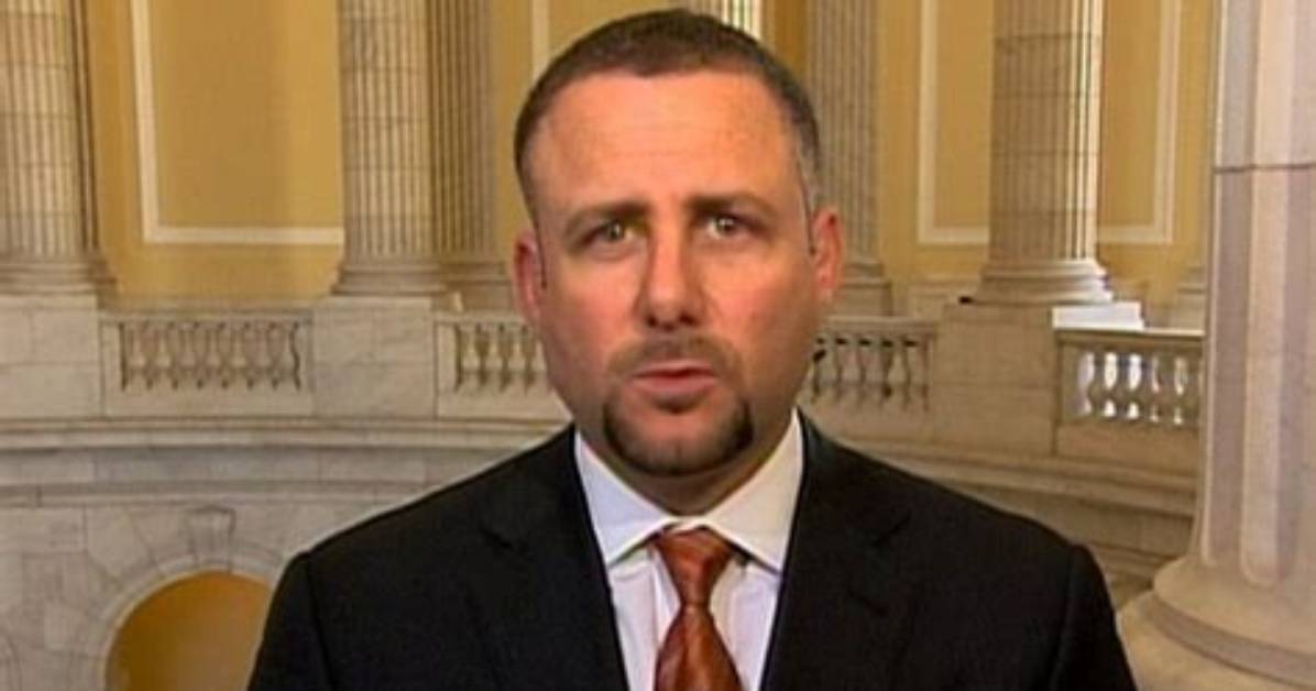 Who Is David M Drucker Career Syndicated Columns and Major