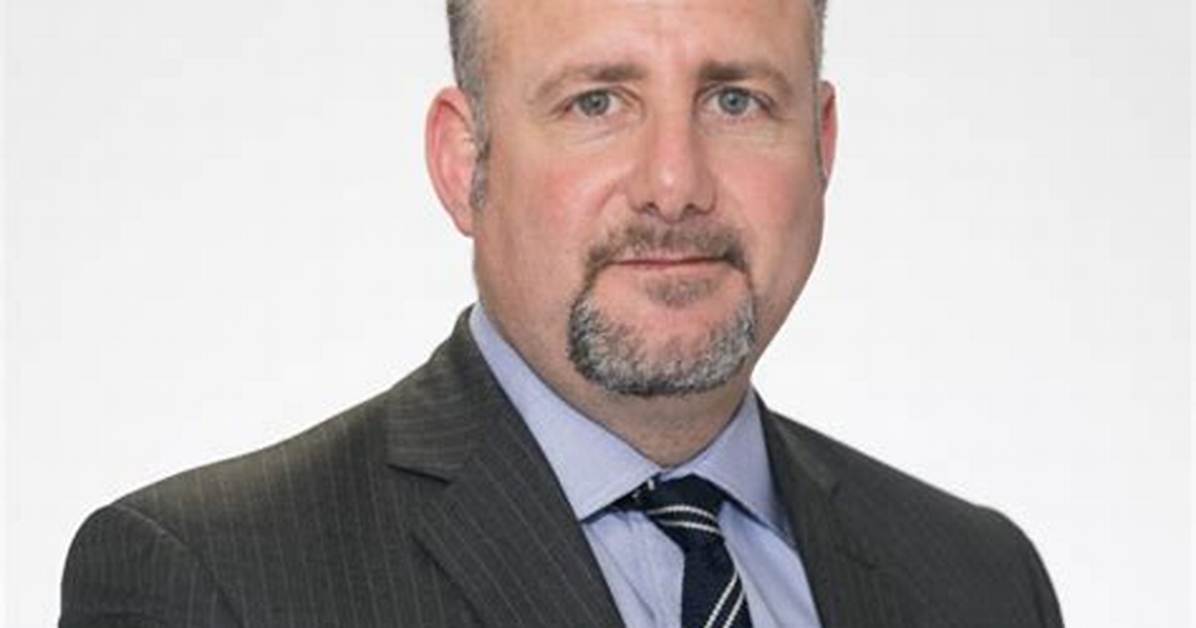 Who Is David M Drucker the Veteran Political Analyst S Career Outlets and Major