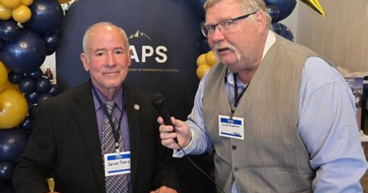 Who Is David Stuckman the Sudden Buzz Surrounding Texas