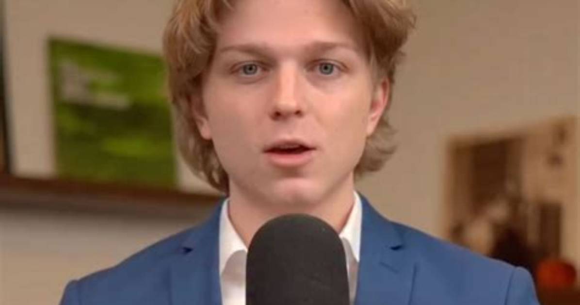 Who Is Dean Withers Dating the Truth Behind the Viral