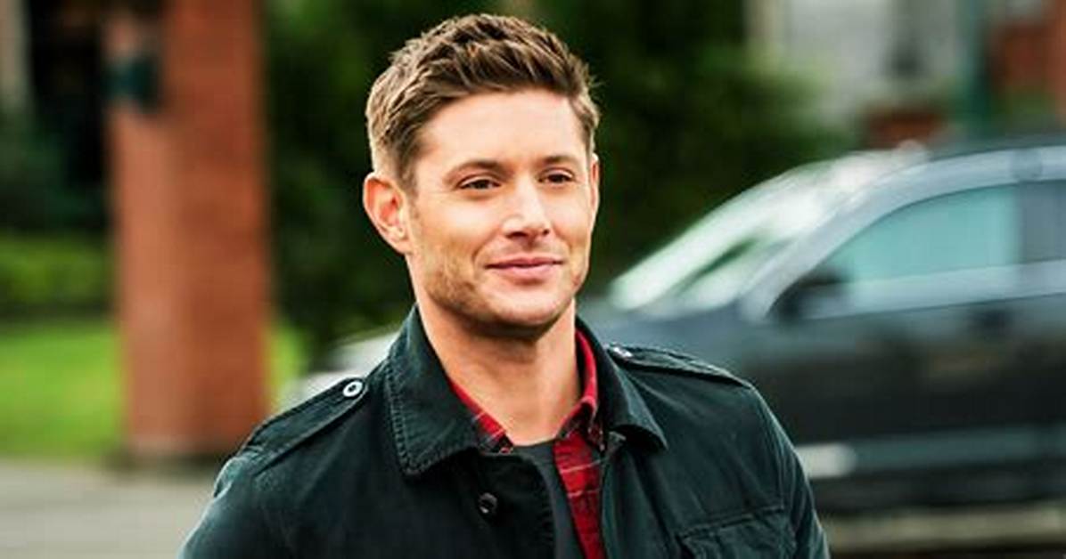 Who Is Dean
