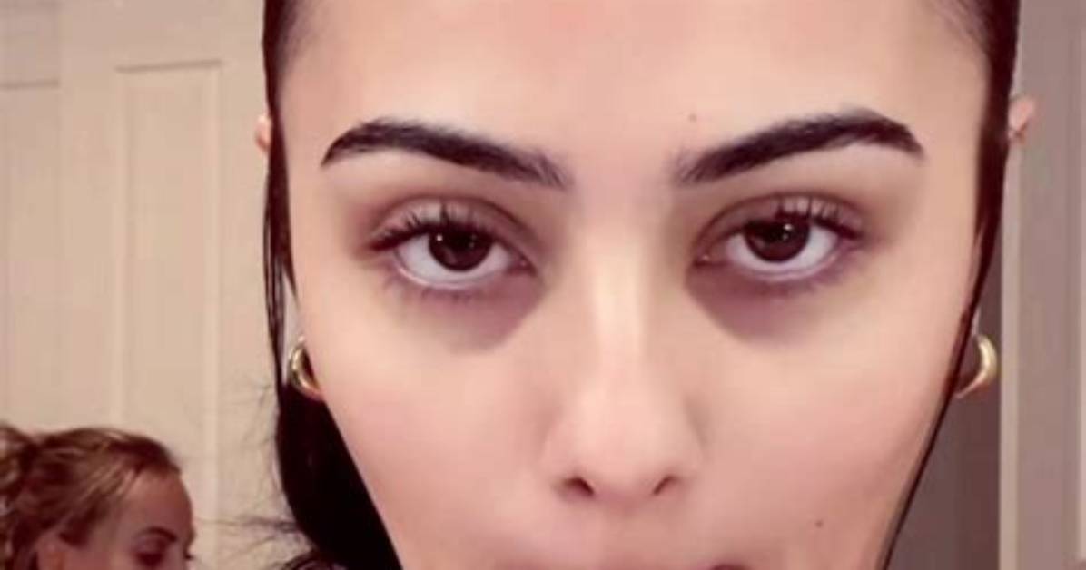 Who Is Evelyn Ortiz on Tiktok the Truth Behind The