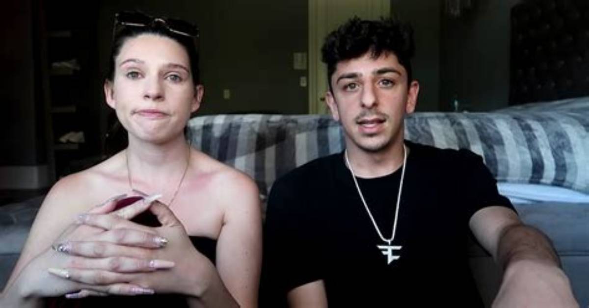 Who Is Faze Rug Dating Now the Truth Behind His Post Breakup