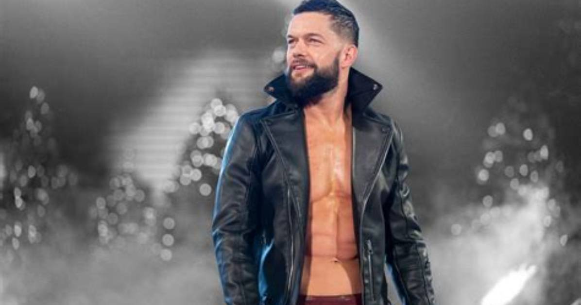 Who Is Finn Balor in Real Life Complete Biography Name Origins and Net