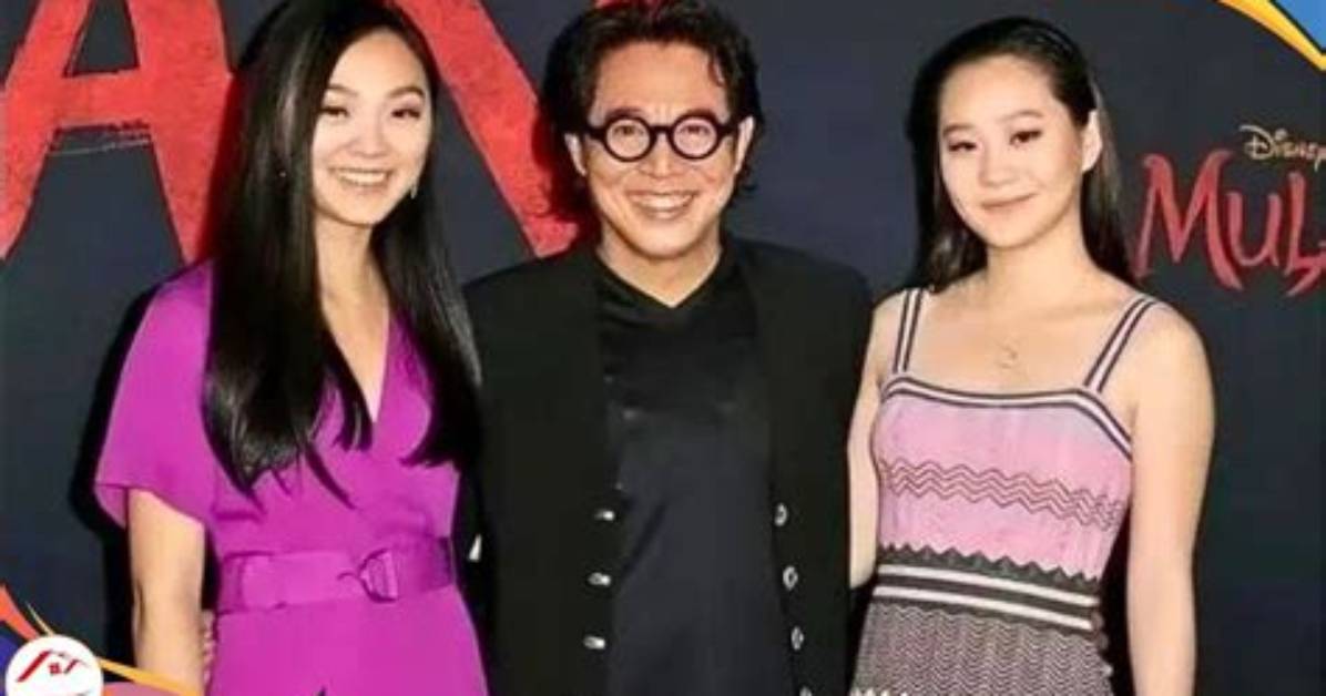 Who Is Huang Qiuyan Everything to Know About Jet Li S Ex Wife Career And