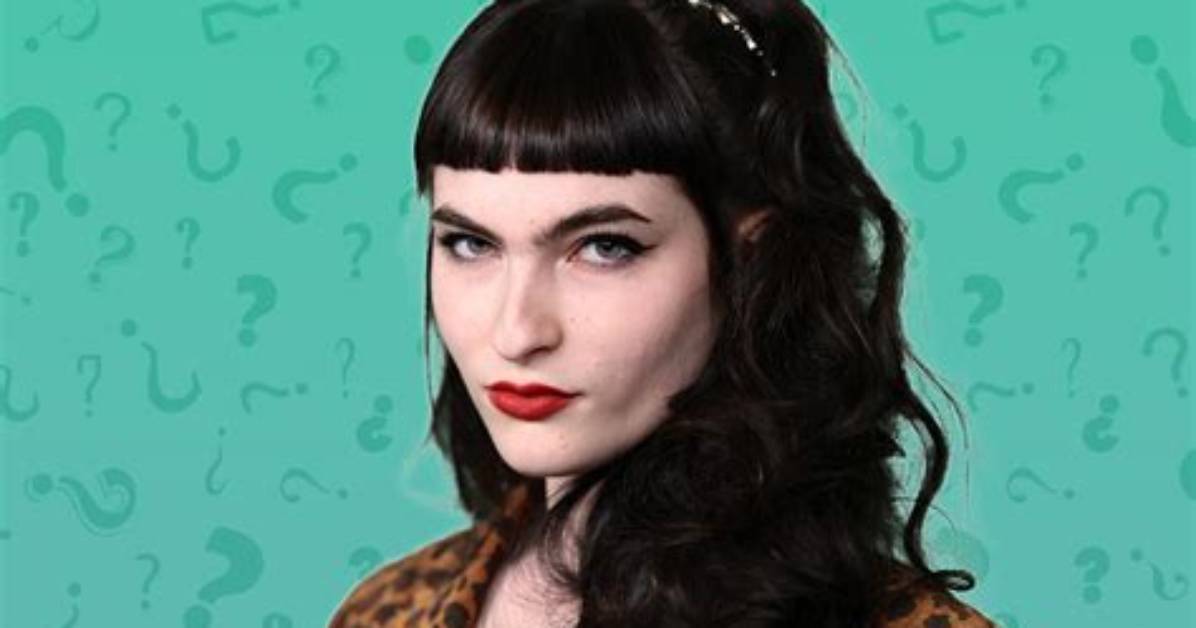 Who Is Ivy Wolk the Complete Guide to Her Age Comedy Tiktoks And