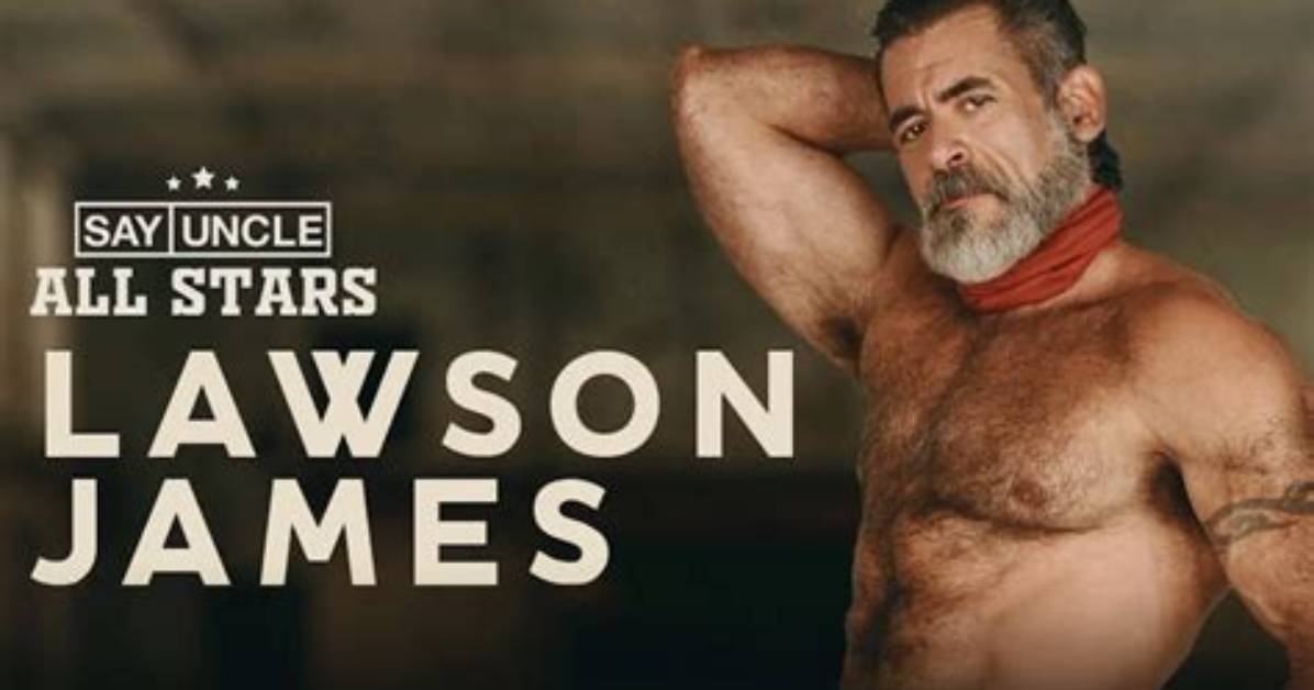 Who Is James Lawson in the Walking Dead the Truth Behind The