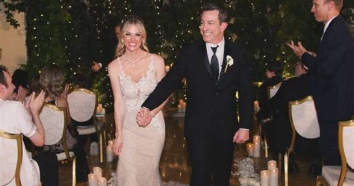 Who Is Jamie Lissow S Wife Public Sightings Social Media and the Dr