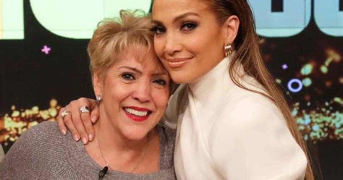 Who Is Jennifer Lopez S Real Father the Emotional Truth Behind
