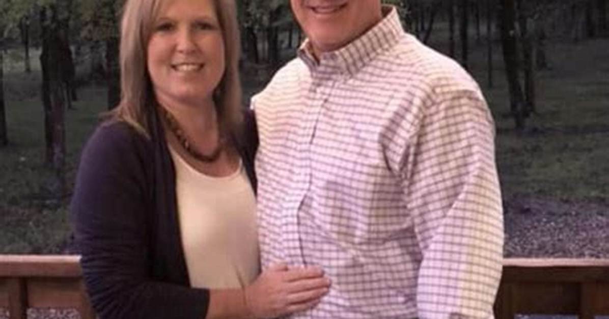 Who Is Joseph Larson S Wife the Truth Behind the Marriage And