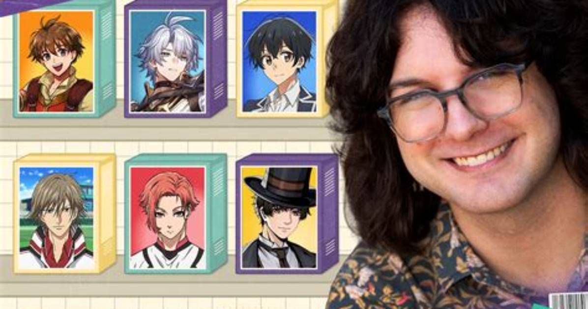 Who Is Joshua a Waters Inside Their Voice Acting Origins Training And