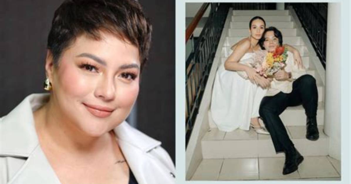 Who Is Karla Estrada S Partner Everything to Know About Her Love Life And