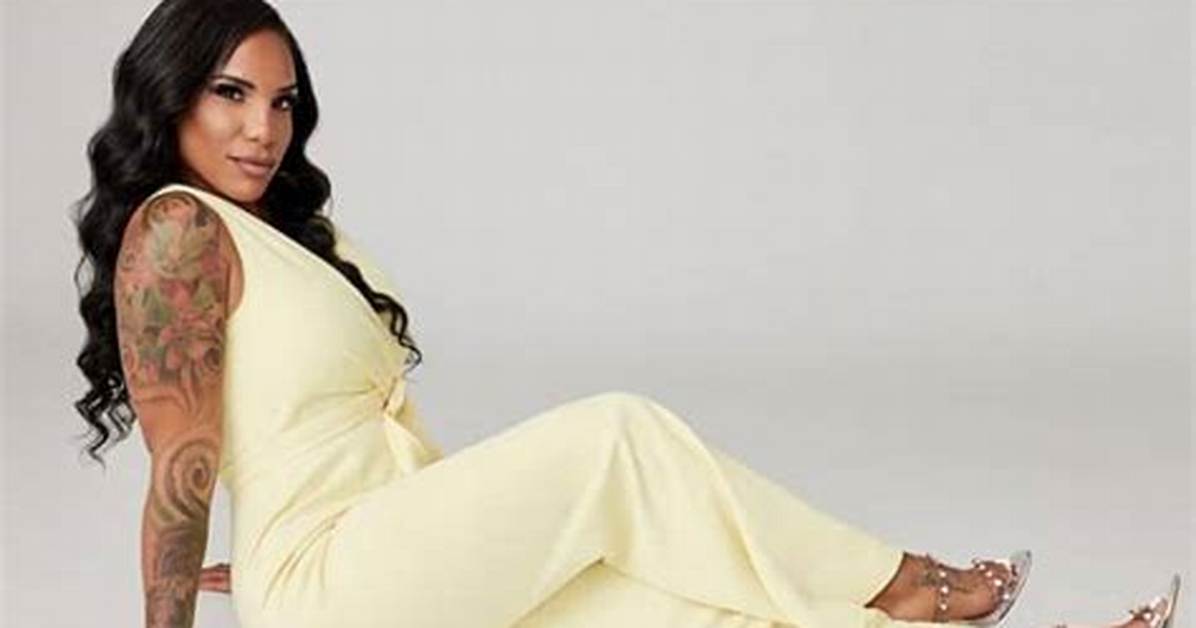 Who Is Karla Giorgio Everything to Know About Her Marital Status Kids And