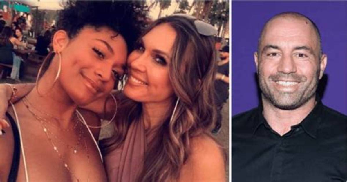 Who Is Kayja Rose S Dad the Truth Behind Joe Rogan S Secret