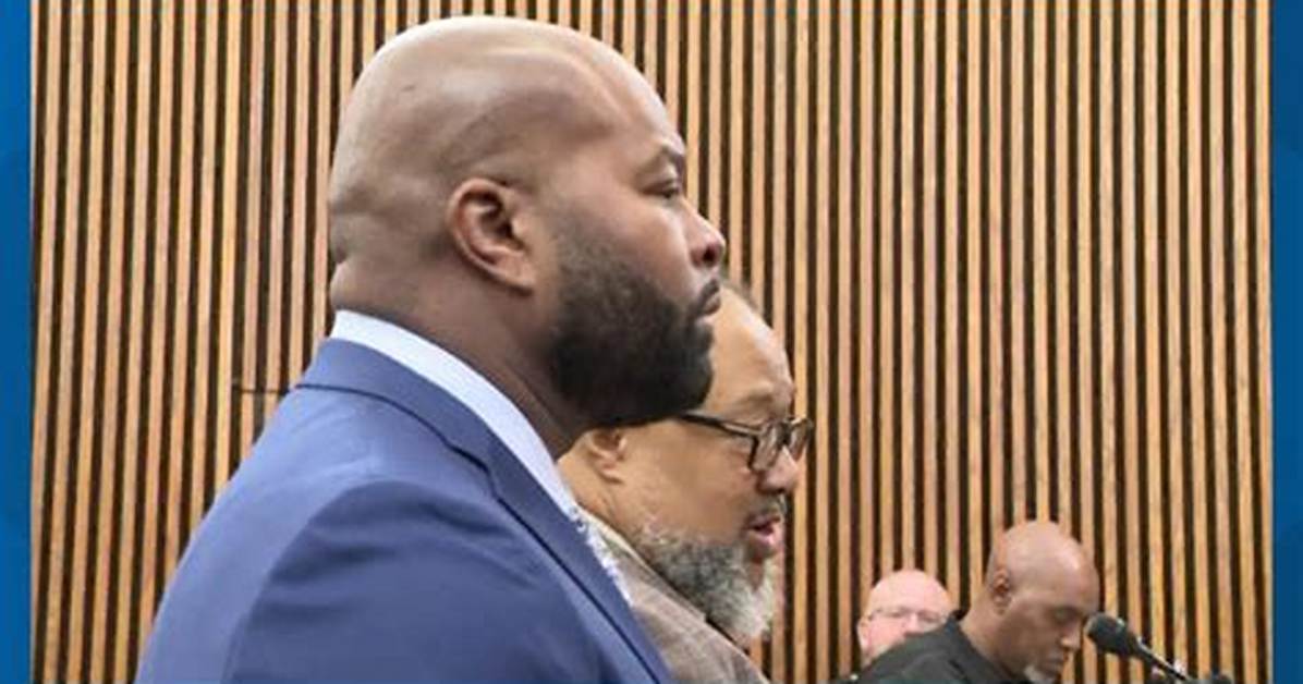 Who Is Kenneth Lundy the Key Questions and Legal