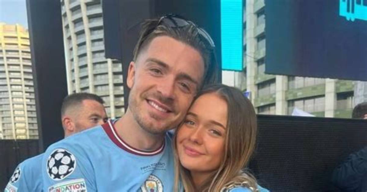 Who Is Kiera Grealish Age Baby Relationship and Full Bio