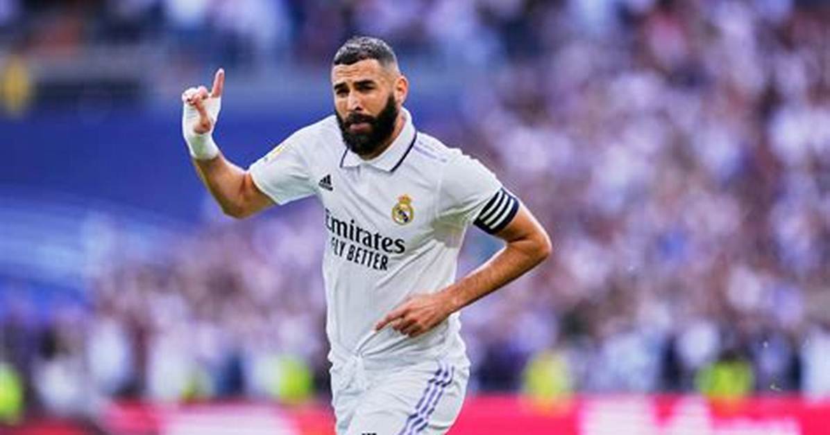 Who Is Laeticia Benzema the Untold Truth Behind Karim Benzema S