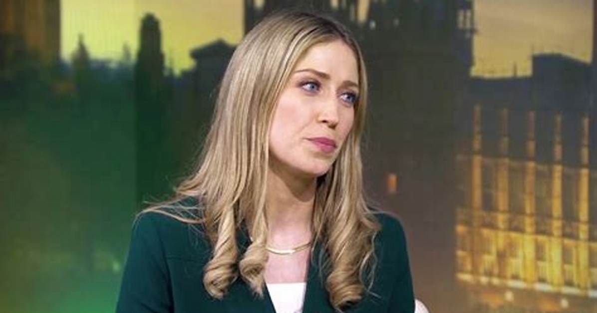 Who Is Laura Trott Net Worth Medals Family Life and Her Powerful