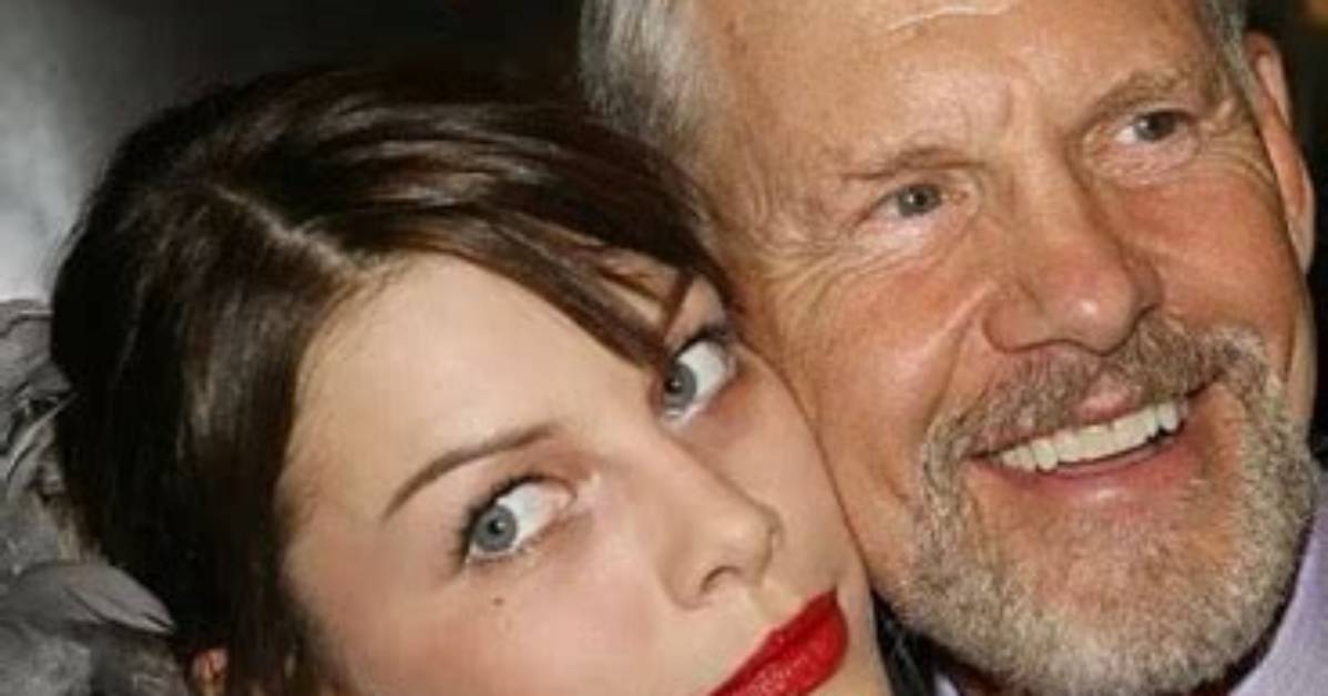 Who Is Lauren German S Real Partner Inside the Lucifer Star S Intensely Guarded