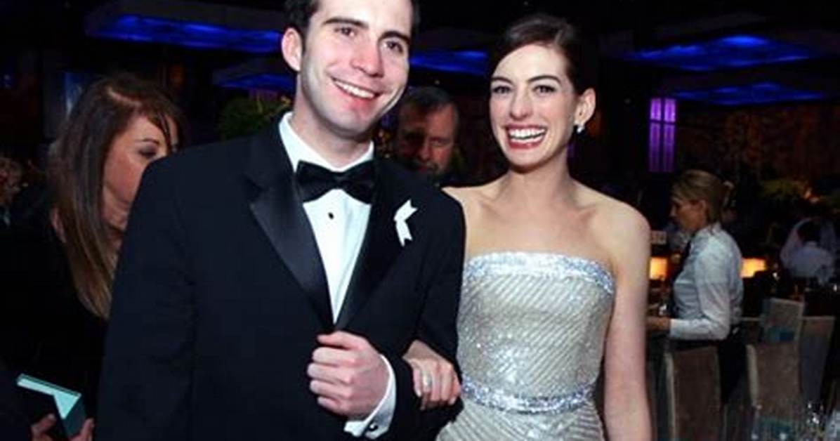 Who Is Michael Hathaway Inside Anne Hathaway S Brother and the Truth Behind