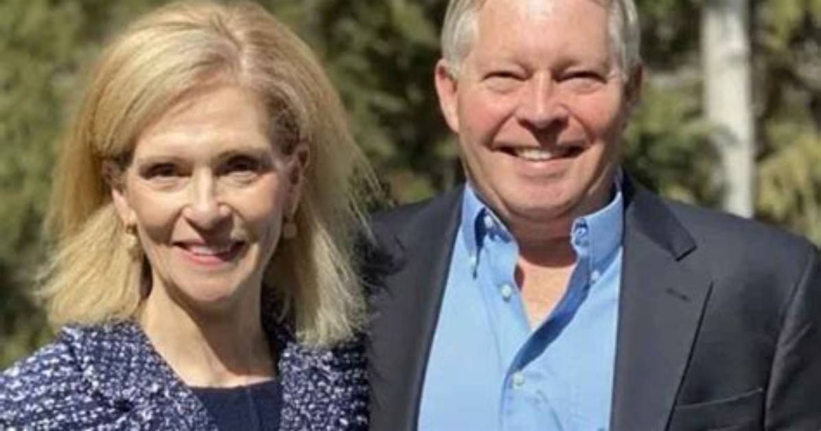 Who Is Michael Luttig S Wife the Untold Story Behind Elizabeth A