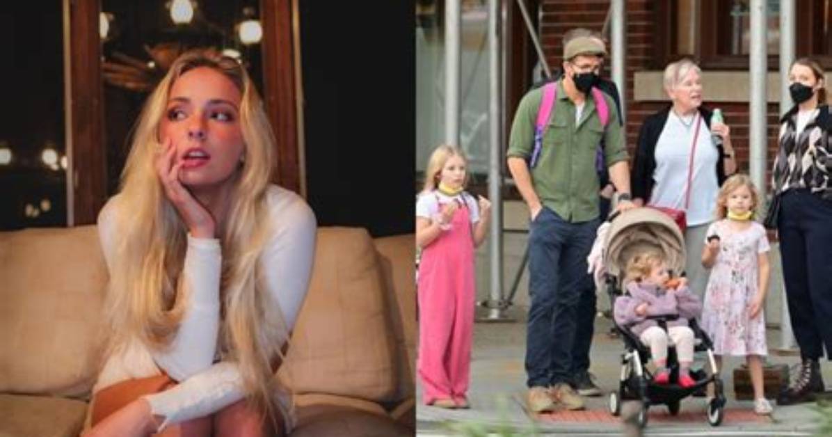 Who Is Natalie Reynolds Daughter Debunking the Identity Mix up And