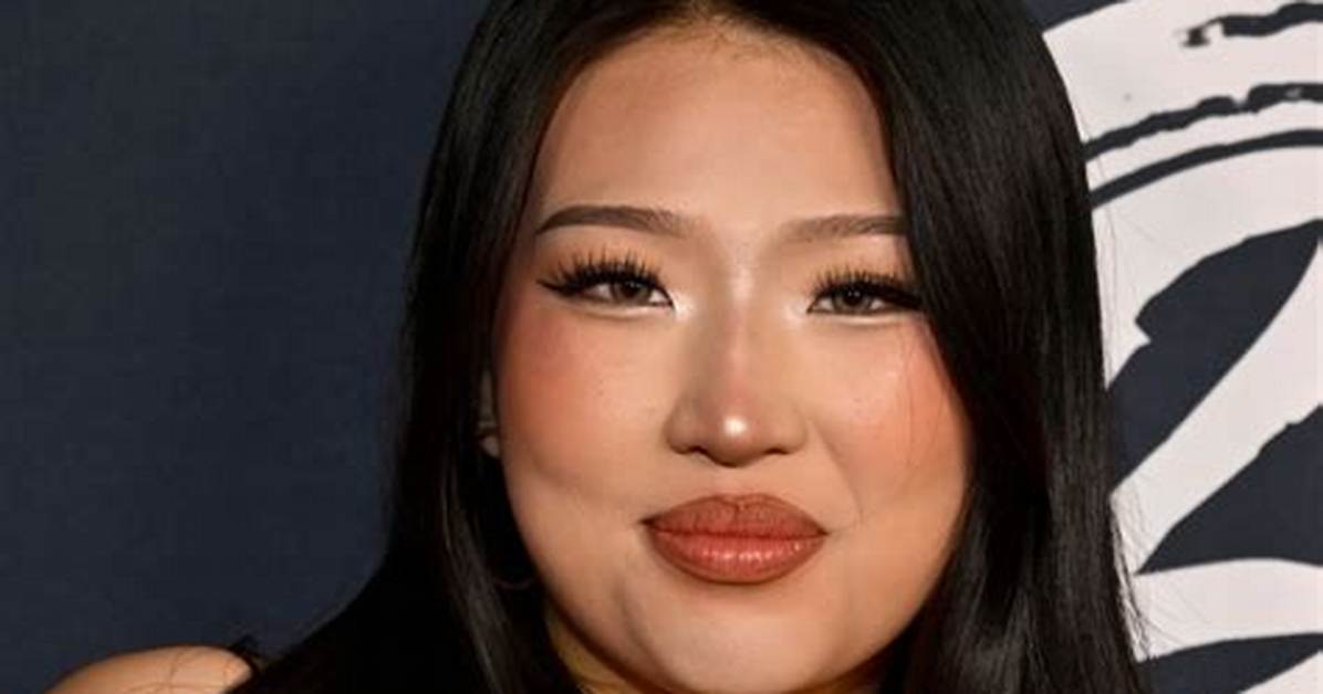 Who Is Nina Lin Gender Rumors Relationship Status and Bio