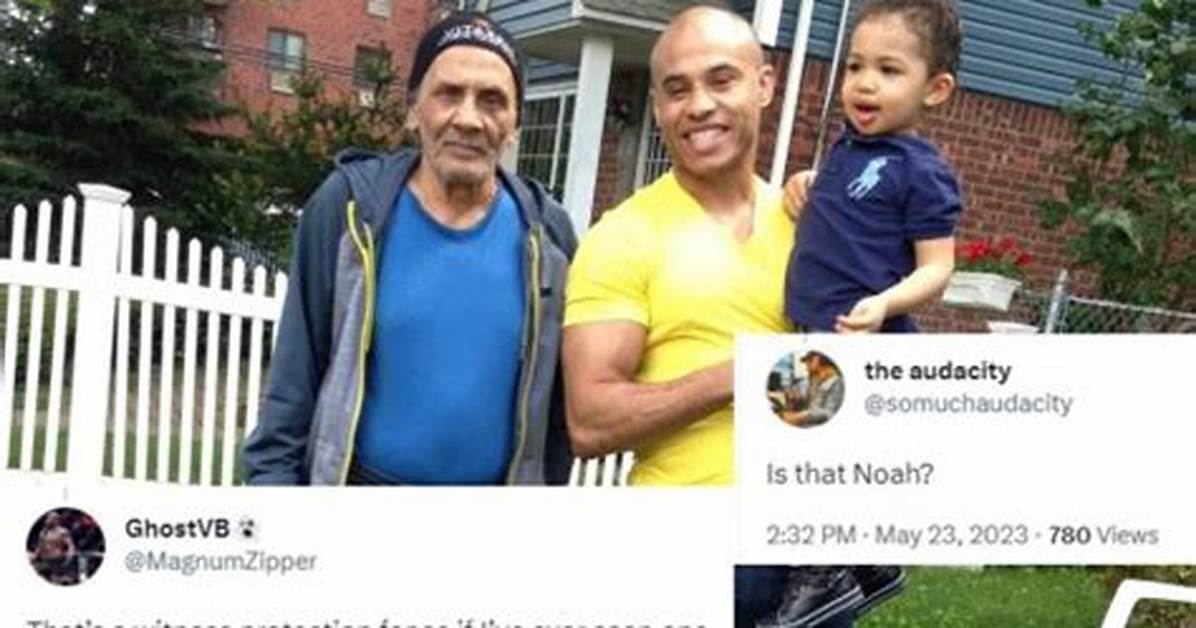 Who Is Noah Abdelaziz the Untold Story Behind Conor Mcgregor S Infamous Ufc