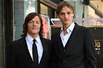 Who Is Norman Reedus's Son? Learn the Truth Behind the Rumors