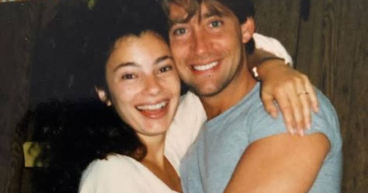 Who Is Peter Marc Jacobson Inside the Life and Career of Fran Drescher S Ex