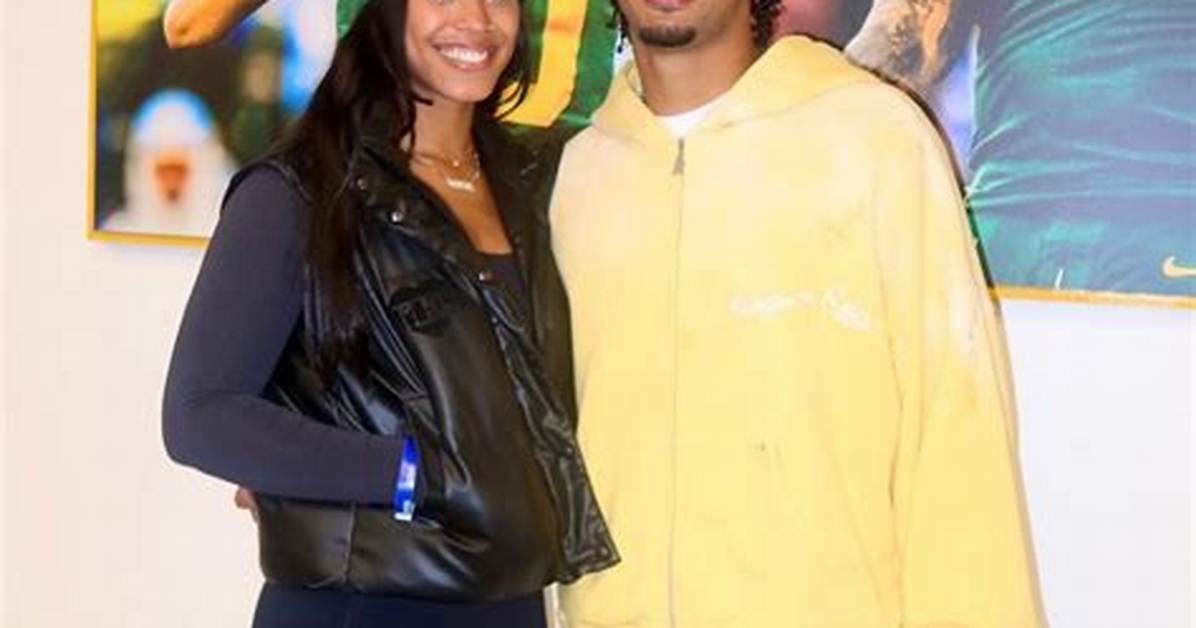 Who Is Ronika Stone Love Her Tiktok Presence Athletic Career and Marriage To
