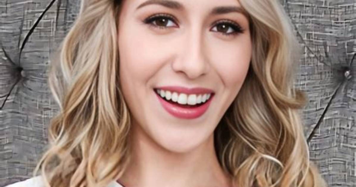 Who Is Sweet Sophia Claudio Everything Known About The
