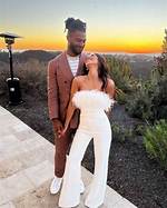 Who Is Sydney Hightower Warner? the Real Story Behind Fred Warner's Wife