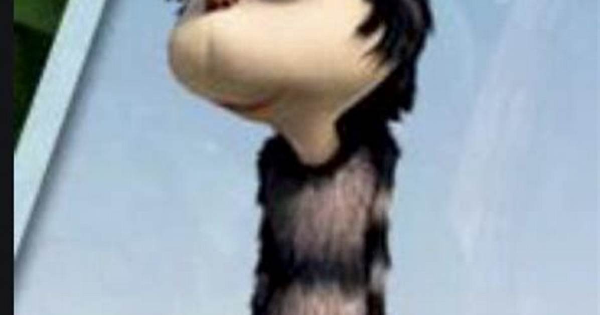 Who Is the Emo Kid in Horton Hears a Who the Untold Truth Behind