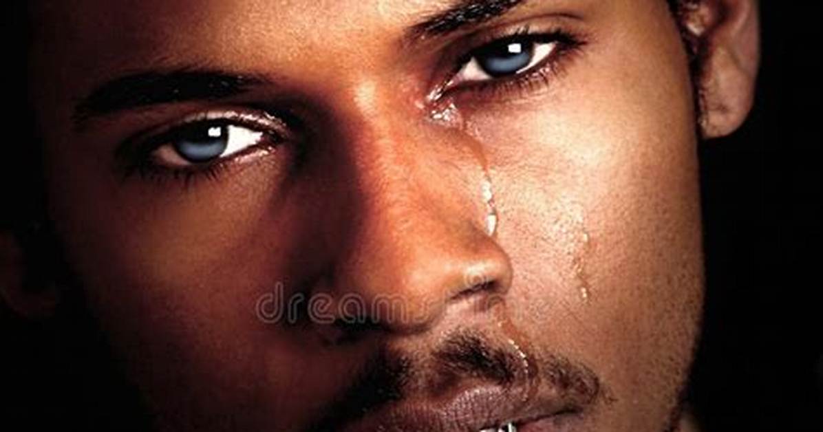 Who Is the Man in the Crying Meme Everything You Need To