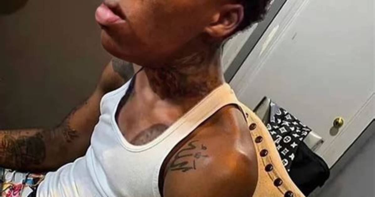 Who Is the Real Person Behind Quan Millz Unmasking the Tiktok Urban