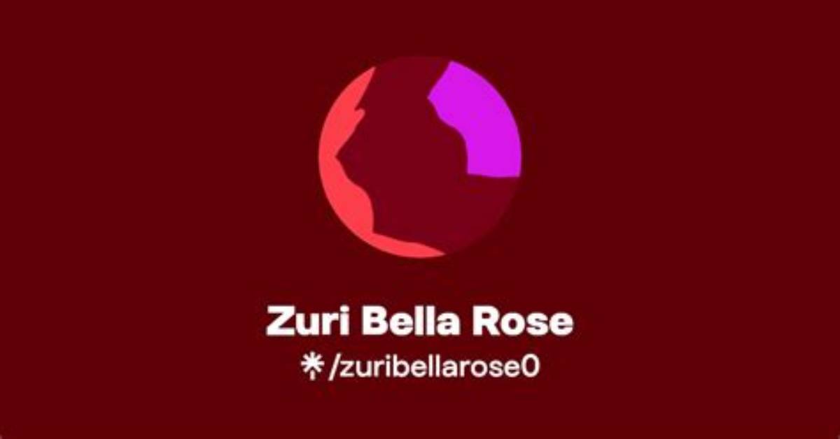Who Is Zuri Bella Rose the Mystery Behind the Viral