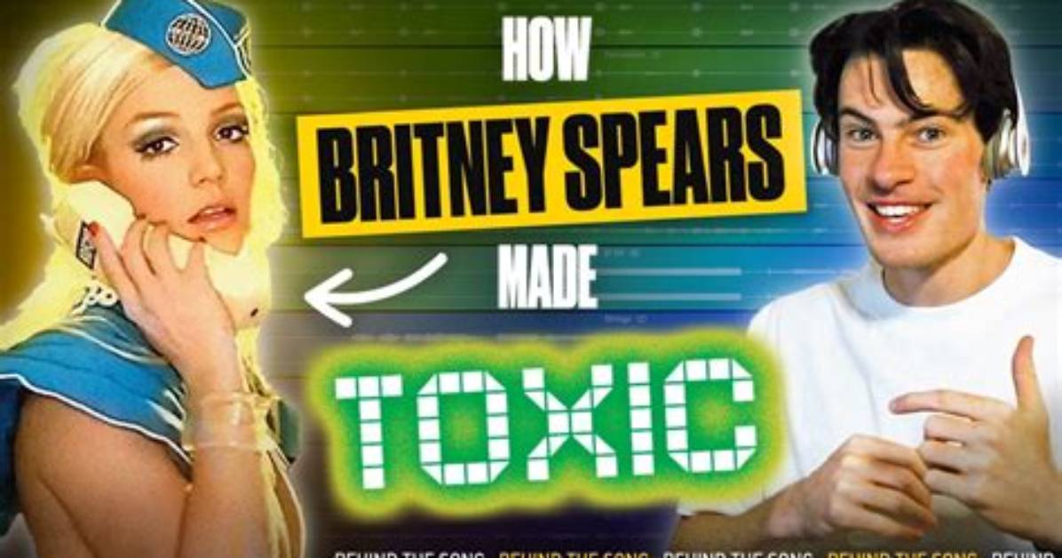 Who Made It Toxic the Behind the Scenes Feud Molly Ringwald