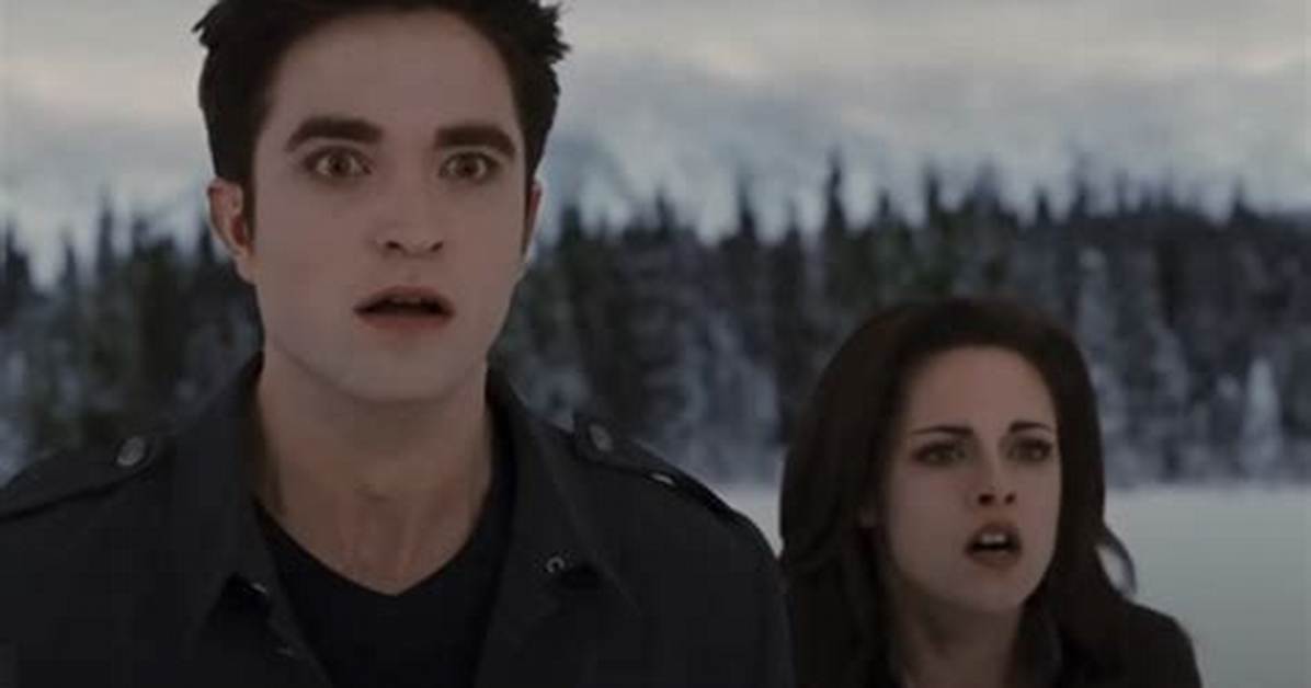 Who Played Who in Breaking Dawn Part 2 Complete Guide to Every Vampire Coven And